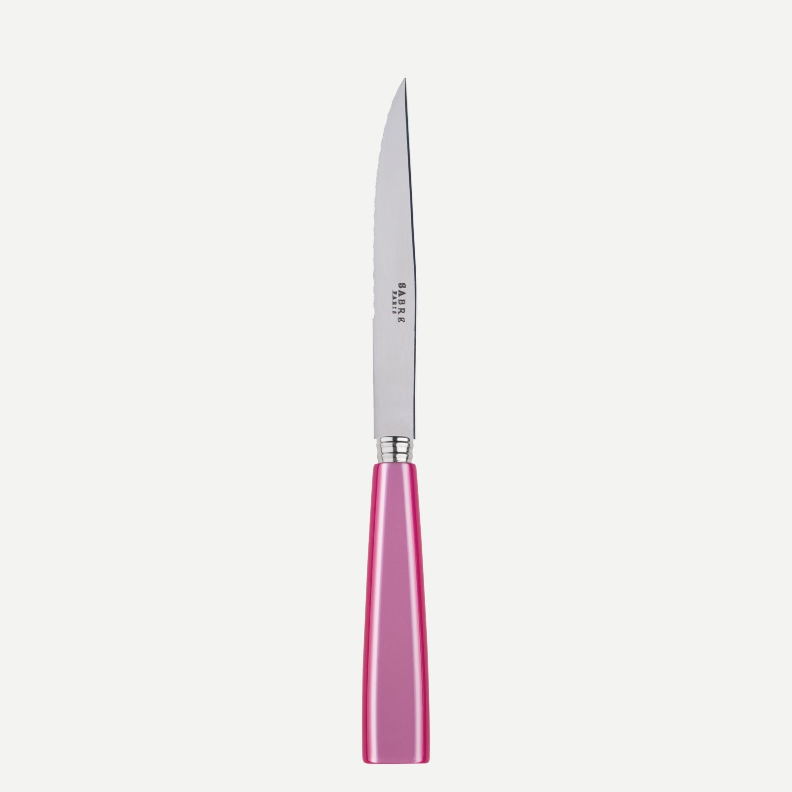Steakmesser - Icône - Pink