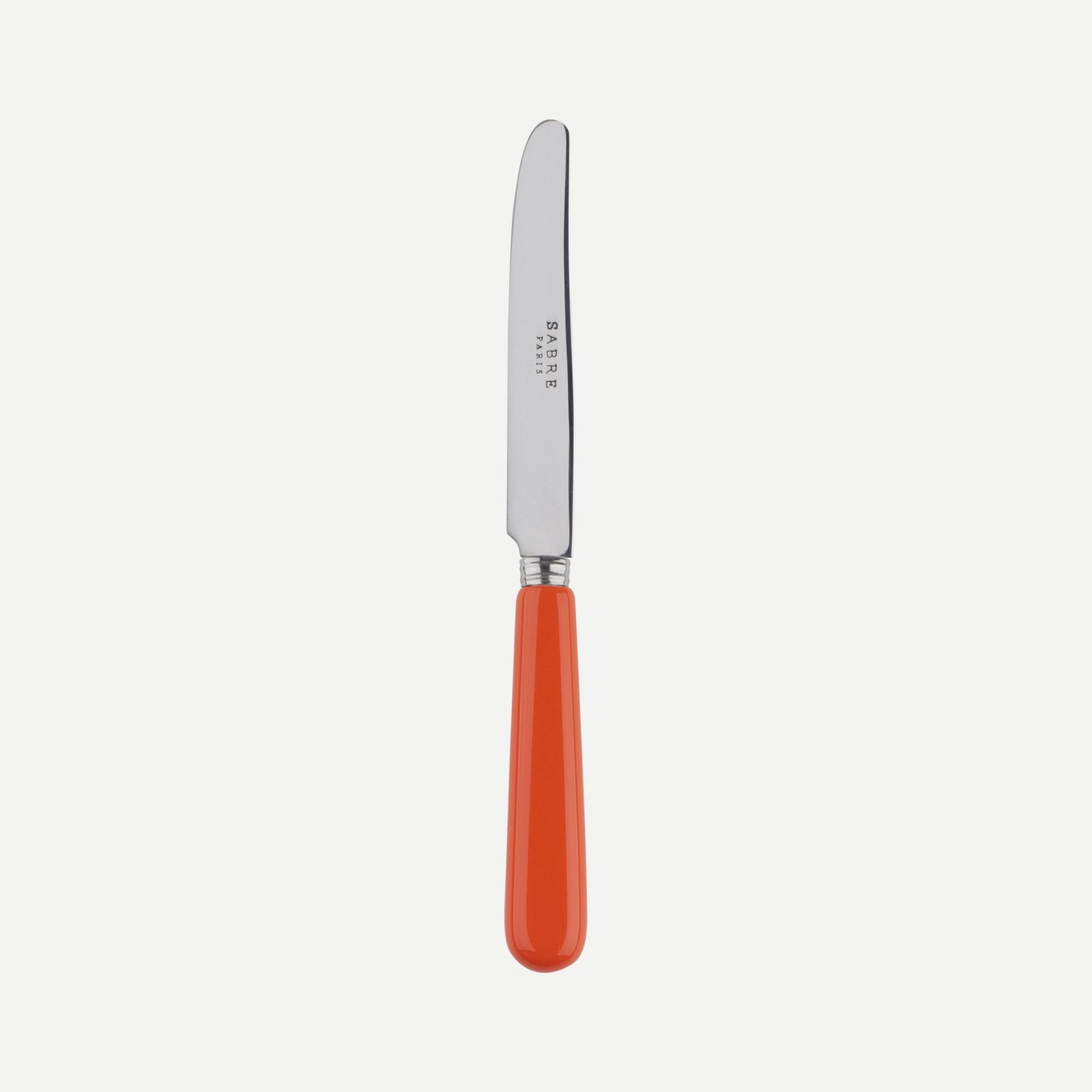 Kleines Messer - Pop unis - Orange