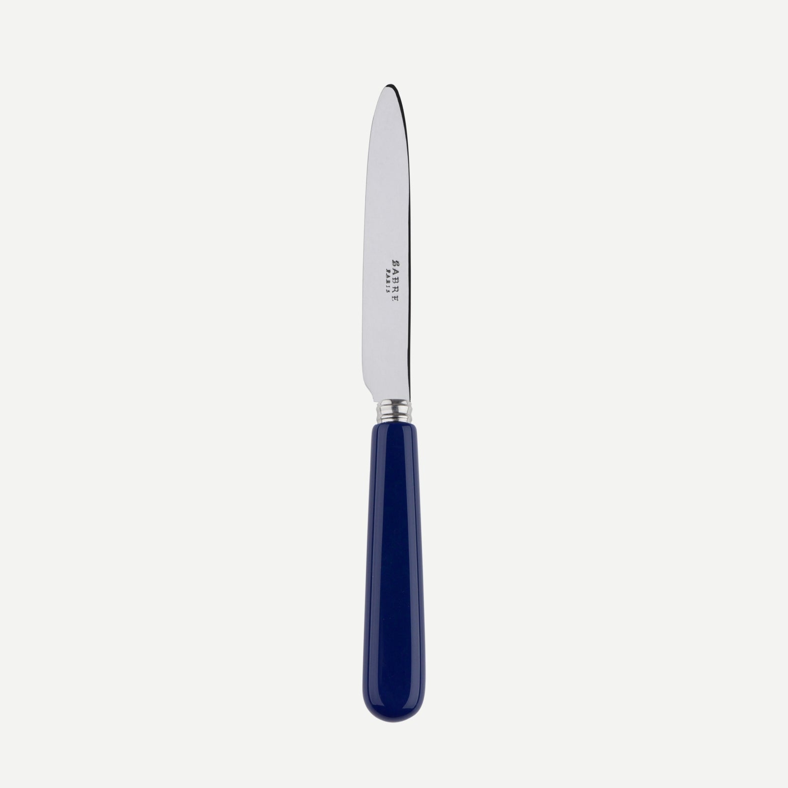 Kleines Messer - Pop unis - Navy blau