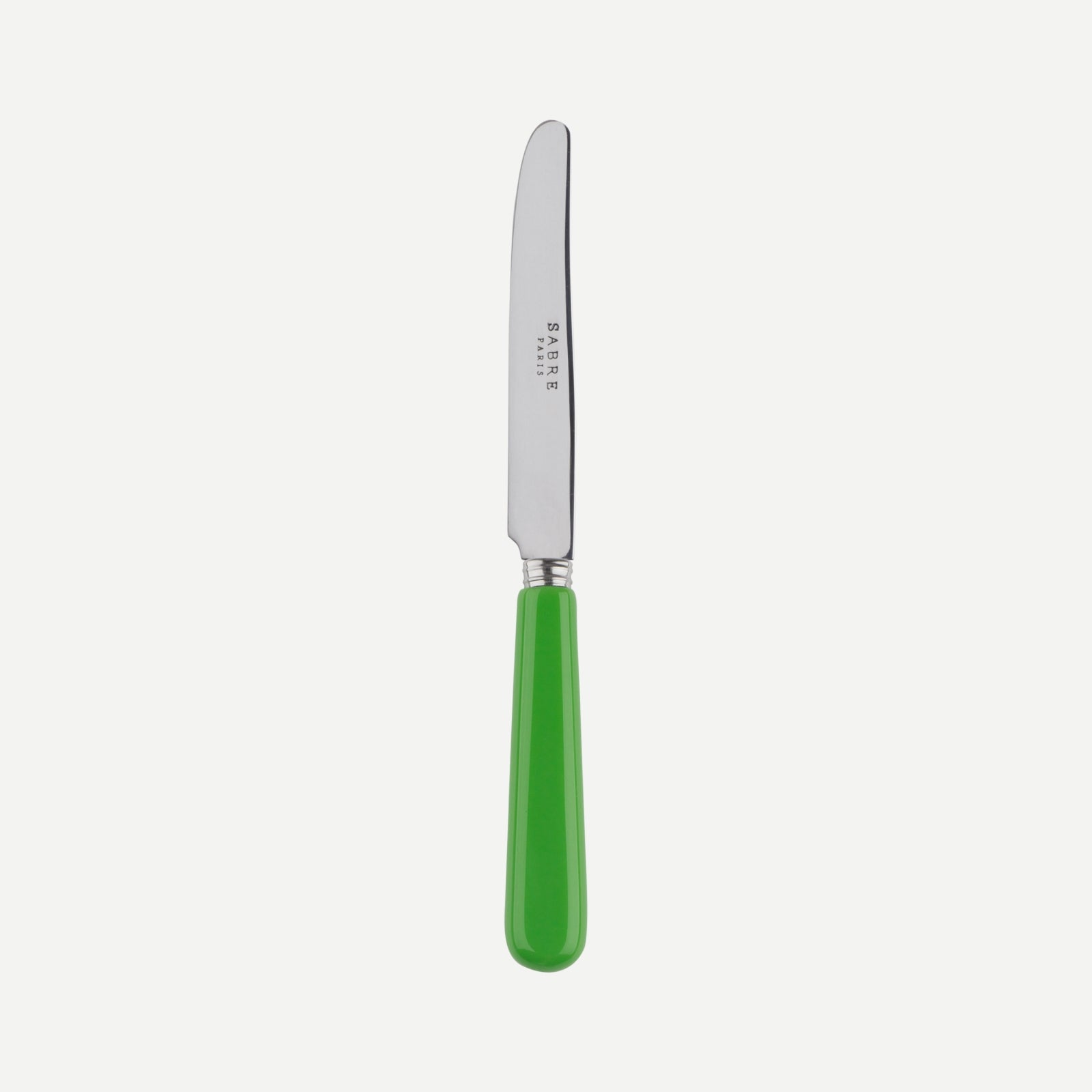 Kleines Messer - Pop unis - Frühlingsgrün