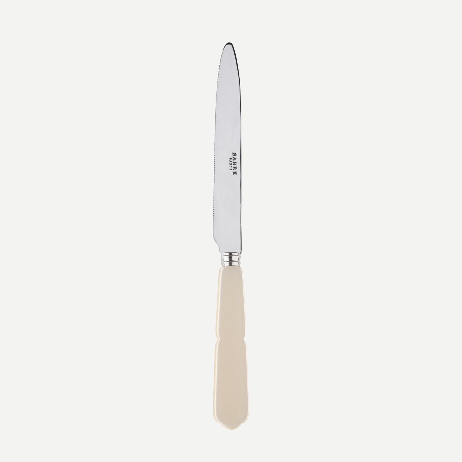 Messer mit Wellenschliff - Gustave - Pearl
